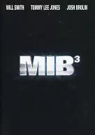 <<パンフレット(洋画)>> パンフ)MIB3 メン・イン・ブラック3