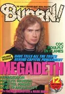 付録付)BURRN! 2000年12月号 バーン