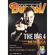 付録付)BURRN! 2010年12月号 バーン