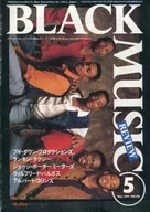 bmr/black music review 1991年5月号 No.155