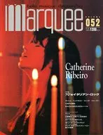 MARQUEE 1994年1月号 Vol.52