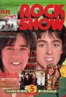 付録付)ROCK SHOW ロック・ショウ 1978年5月号