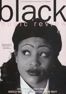 BLACK MUSIC REVIEW 1994年3月号 No.187 ブラック・ミュージック・リヴュー