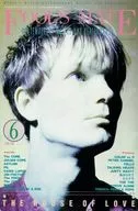 FOOL’S MATE 1989年6月号 No.93