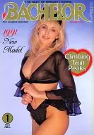 BACHELOR 1991年1月号